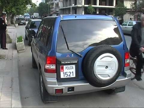 VRASJA NE DURRES IDENTIFIKOHEN 2 PERSONAT QE U GJETEN TE DJEGUR NE MAKINE LAJM