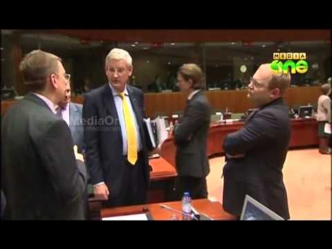 MINISTRAT E JASHTEM TE BE SANKSIONE ZYRTAREVE UKRAINAS QE LEJUAN PERDORIMIN E DHUNES LAJM