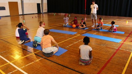Une journée de sensibilisation au handicap