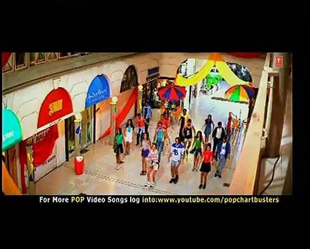 Hot Hindi Pop Video Songs (Non-Stop Remix) - Part-3