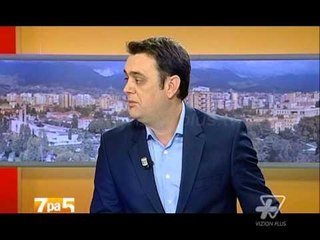 7pa5 - Pjesa e pare - 21 Shkurt 2014 - Show - Vizion Plus