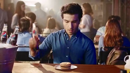 pepsi ad parody