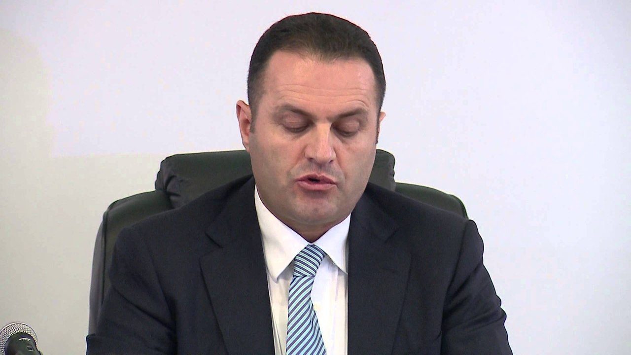 LLALLA: DOSJET NE PROKURORI VIJNE PA PROVA