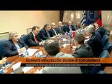 Bushati-Venizellos: Zgjidhje toponimeve  - Top Channel Albania - News - Lajme