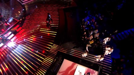 There ain't no other women like 4th Impact! _ Live Week 4 _ The X Factor 2015