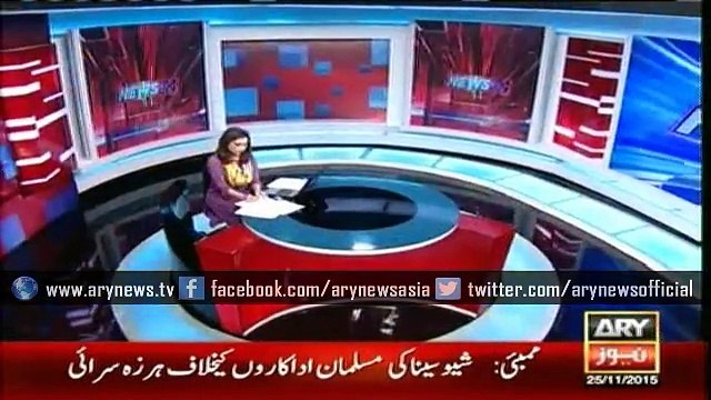 Shiv Sena terms Shah Rukh Khan, Dilip Kumar and Aamir Khan as snakes