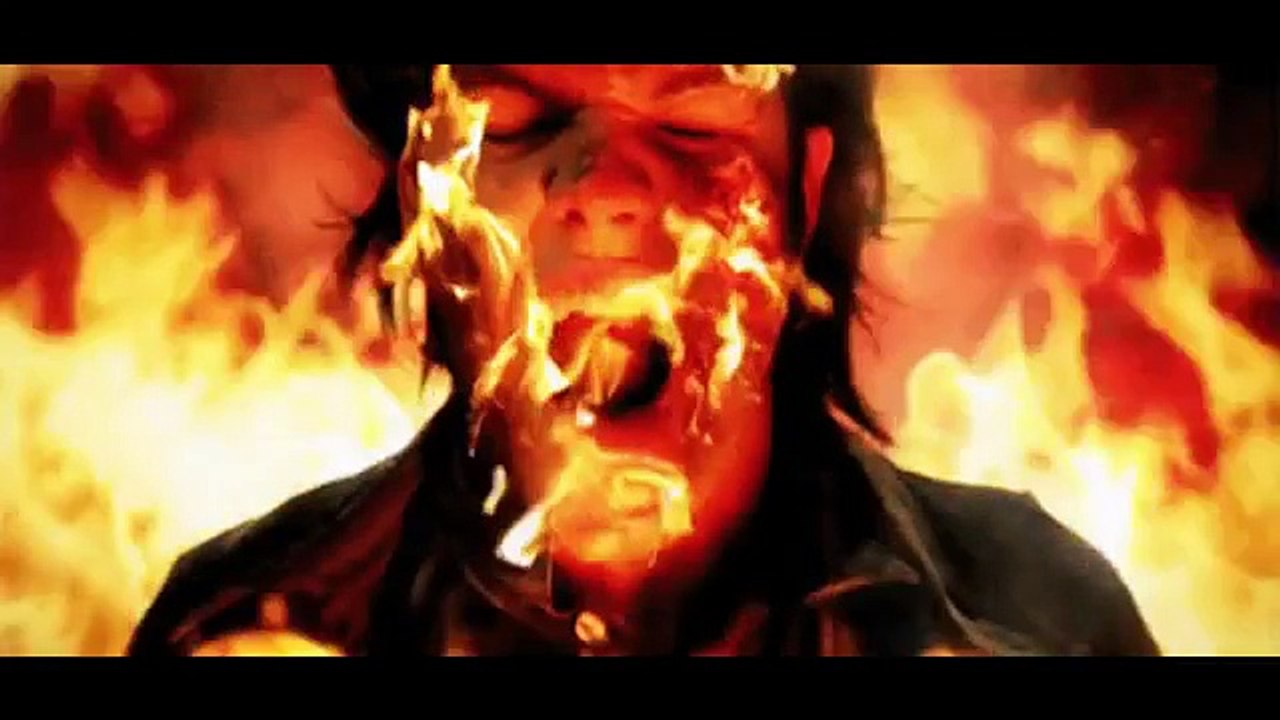 The People of Hell [POWERFUL VIDEO]