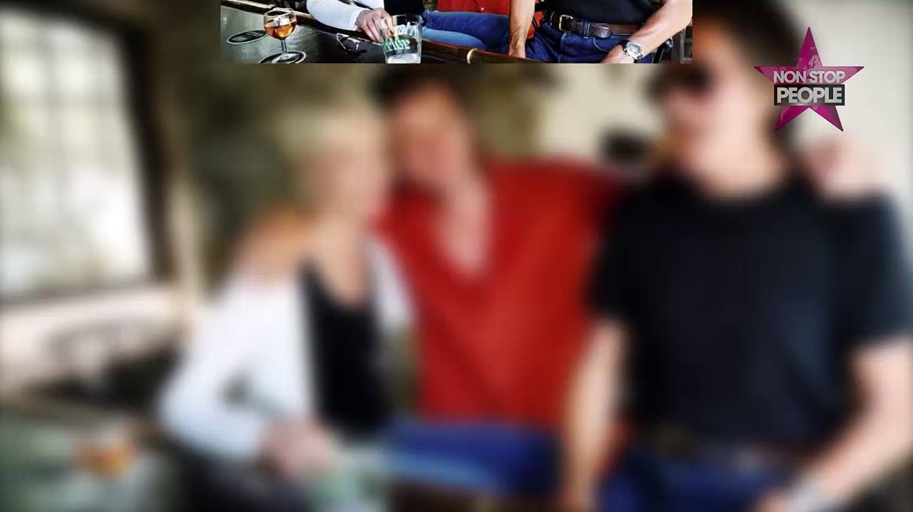 Thomas Dutronc : Ses confidences sur sa sexualité d’adolescent !