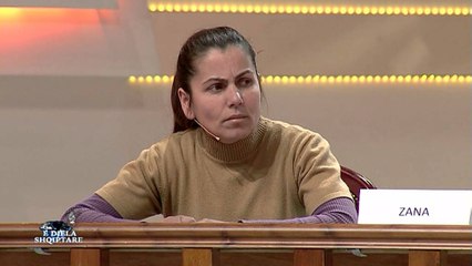 E diela shqiptare - Shihemi ne gjyq (23 shkurt 2014)