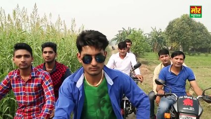 Tawli Kabu Aawgi -- New Anamika 2015 Song -- Mandeep Kablaniya -- Mor Haryanvi