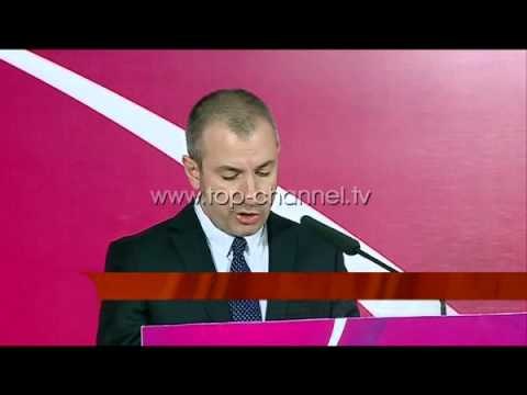 PD: Ekonomia drejt recesionit - Top Channel Albania - News - Lajme