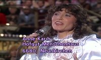 Anne Karin - Er war da, als ich dich brauchte 1980