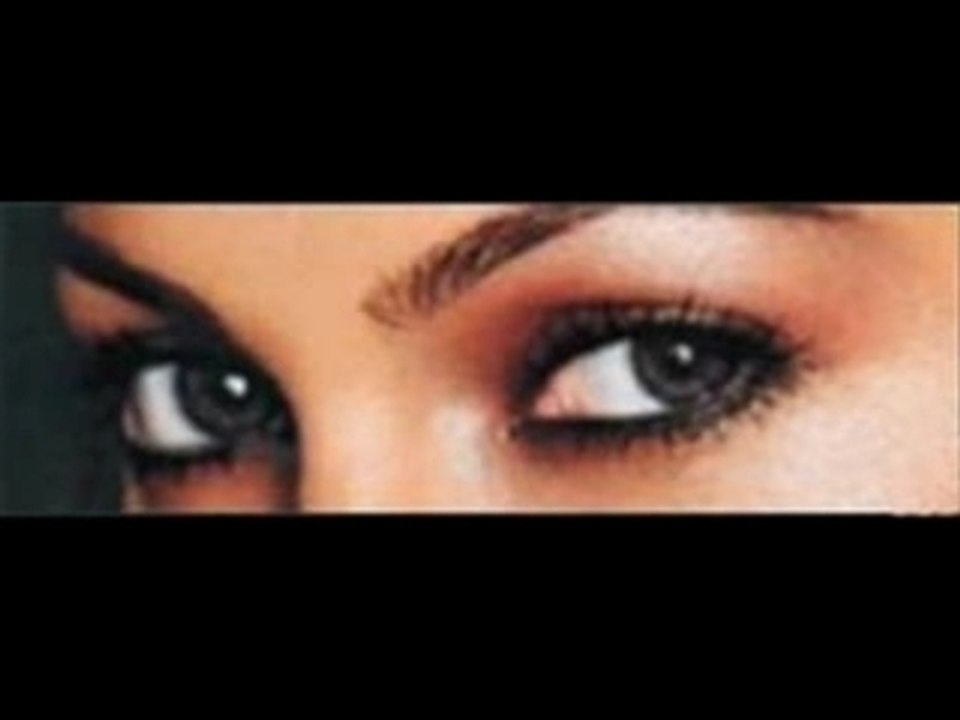 qui sont c yeux?