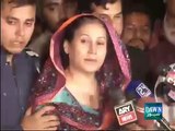 Home / News Insights / Check The Courage of Martyred Female Pilot Maryam Mukhtar’s Mother    Check The Courage of Martyr