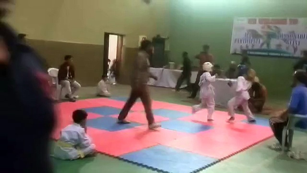 22nd-Quaid-e-Azam-open-taekwondo-championship-01