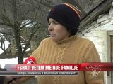 Krushova, fshati vetëm me një familje - News, Lajme - Vizion Plus