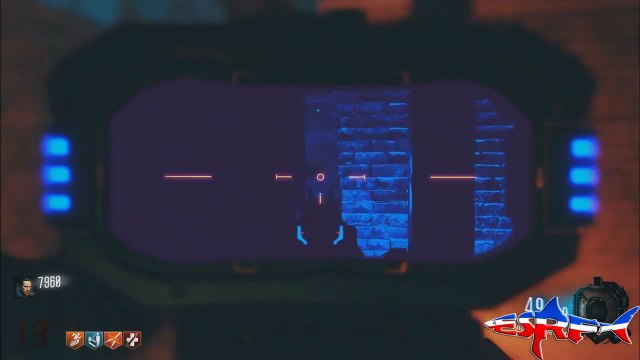 Black Ops 3 Zombies The Giant Annihilator Pistol Easter Egg Tutorial