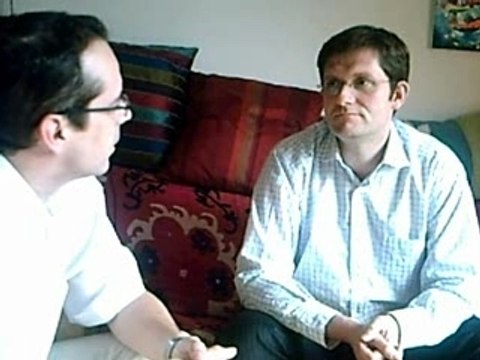 Interview : Patrice Cros (1)