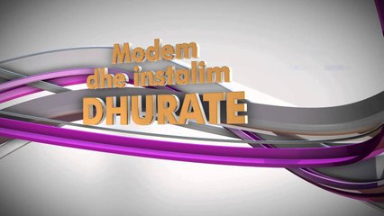 Oferta Tring Internet| 2 here me shume shpejtesi cmimi i njejte|Oferte e limituar