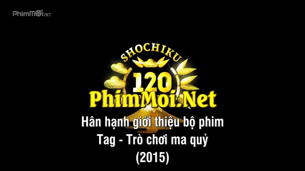 Trò chơi ma quỷ chân thực -Tag (2015) [Full HD-Vietsub] - YouTube