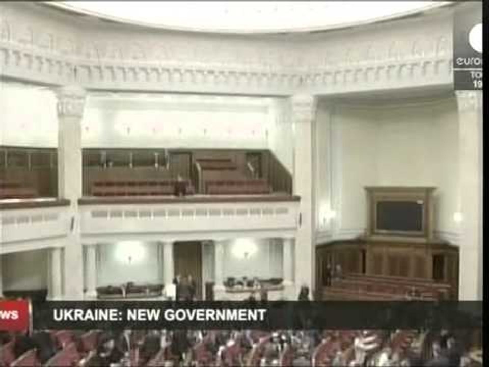 URDHER ARRESTI PER JANUKOVIC UKRAINE,ISH PRESIDENTI AKUZOHET PER VRASJE TE QYTETAREVE LAJM