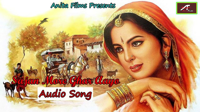 Sajan More Ghar aayo-Full Song | Brand New Hindi Indian songs 2015 | Latest Hit Best Classical Audio Song on dailymotion