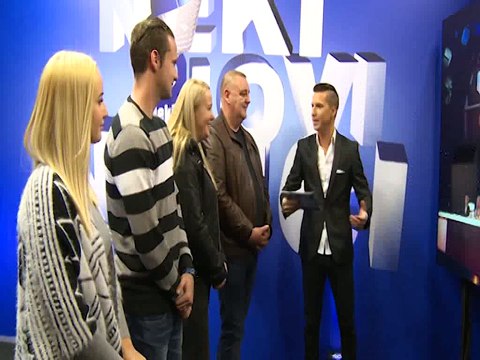 Armin Jusufovic-A mogli smo sve (Neki novi klinci)