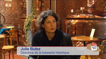 Le Cateau-Cambrésis : la seconde vie de la brasserie de l'abbaye