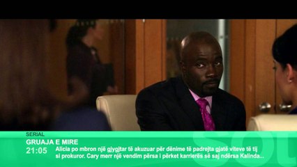 Klan Sot - Programi (24 shkurt 2014)