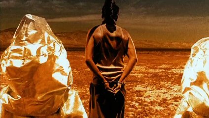 Megadeth - A Secret Place