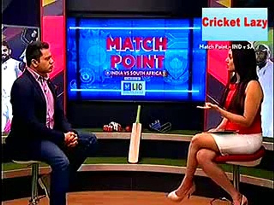 India vs South Africa 3rd Test 2015 Day 1 Cricket Highlights from Nagpur -
