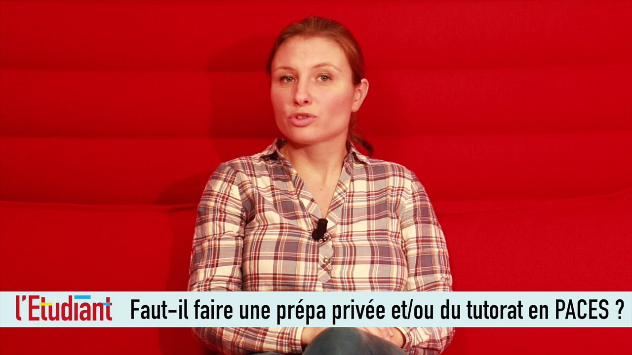 Tout savoir sur la PACES : le tutorat et la prépa privée