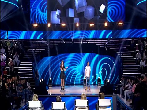 Milica Jokic-Bol do ludila (Neki novi klinci)