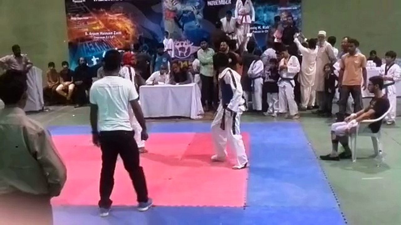 22nd-Quaid-e-Azam-open-taekwondo-championship-06