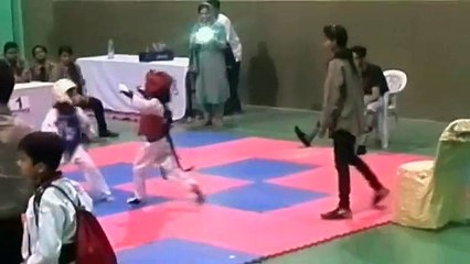 22nd-Quaid-e-Azam-open-taekwondo-championship-05