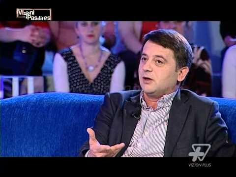 Vizioni I Pasdites - Biznesi social Shtepia e Zoterinjve - 24 Shkurt 2014 - Show - Vizion Plus