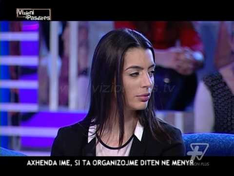 Vizioni I Pasdites - Axhenda ime - 24 Shkurt 2014 - Show - Vizion Plus