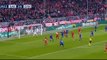 Müller Goal 3:0 - Fc Bayern Munich vs Olympiacos Piraeus - 24.11.2015