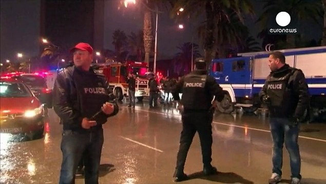 Τυνησία: Σε κατάσταση εκτάκτου ανάγκης μετά την πολύνεκρη επίθεση αυτοκτονίας