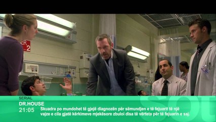 Klan Sot - Programi (25 shkurt 2014)