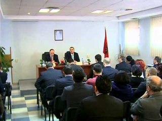 LAJME NGA VENDI ABUZIME ME LEJET NE BURGJE, MONITORIM NDOTJES SE AJRIT LAJM