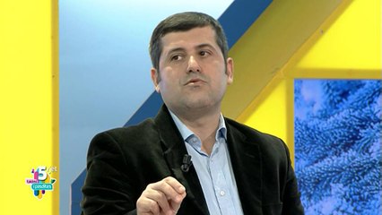 Takimi i pasdites - Mbyllja e Lojrave Olimpike Dimerore! (24 shkurt 2014)