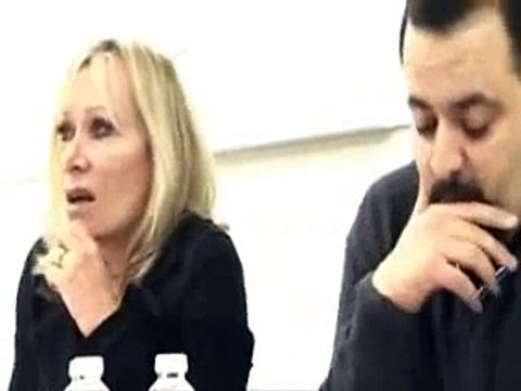 Claire Séverac Complot Mondial contre la Santé 2