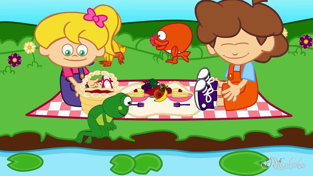 Ali Babanin Ciftligi Var ve EN Popüler 10 Çocuk Şarkısı AdisebabaTV Çocuk şarkıları 2014