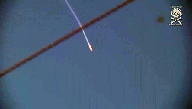 Nesimtitii. Turkey shoots down Russian warplane (SU-24)