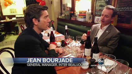 Parisian Resilience Alive and Well