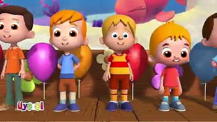 Niloya - Birlikte Oynayalım (Çizgi Film