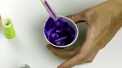 DIY Crafts Baby  Lips