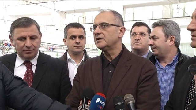 LSI: PAKETA FISKALE, NDIHME PER BIZNESIN FASON