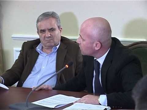 PD BOJKOTON KOMISIONET OPOZITA BRAKTIS KOMISIONIN E LIGJEVE,SHKAK ZANA XHUKA LAJM